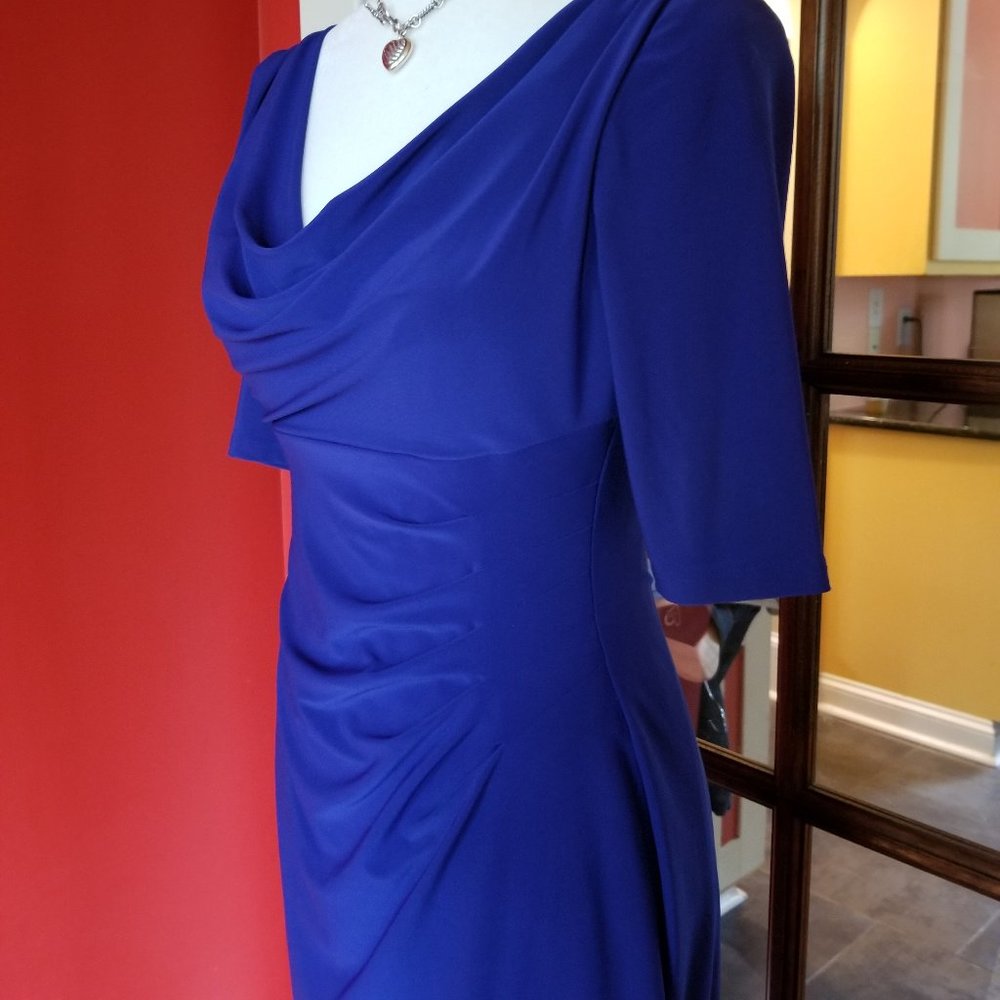 RALPH LAUREN DRESS
